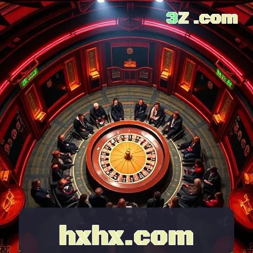 hxhx.com: Experimente a Diversão dos Jogos de Tabuleiro com Estilo