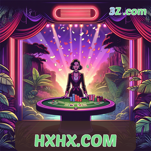 Escolha a Melhor Plataforma de Jogos com hxhx.com